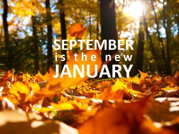 It’s A New&nbsp;Season